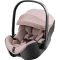Автокресло BRITAX-ROMER BABY-SAFE PRO Style Dusty Rose