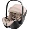 Автокресло BRITAX-ROMER BABY-SAFE PRO Style Teak
