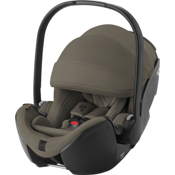 Автокресло BRITAX-ROMER BABY-SAFE PRO Urban Olive