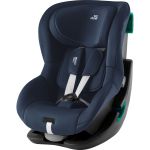Автокрісло BRITAX-ROMER KING Pro Night Blue