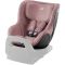 Автокресло BRITAX-ROMER DUALFIX 5Z Dusty Rose