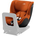 Автокресло BRITAX-ROMER DUALFIX 5Z Golden Cognac