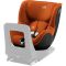 Автокресло BRITAX-ROMER DUALFIX 5Z Golden Cognac