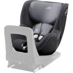 Автокресло BRITAX-ROMER DUALFIX 5Z Midnight Grey