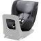 Автокресло BRITAX-ROMER DUALFIX 5Z Midnight Grey