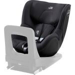 Автокресло BRITAX-ROMER DUALFIX 5Z Fossil Grey