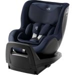 Автокресло BRITAX-ROMER DUALFIX PRO M Style Night Blue