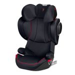Автокрісло Cybex Solution Z-fix Scuderia Ferrari (Victory Black)