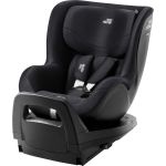 Автокресло BRITAX-ROMER DUALFIX PRO M Classic Deep Black