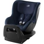 Автокресло BRITAX-ROMER DUALFIX PRO M Night Blue