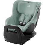 Автокресло BRITAX-ROMER DUALFIX PRO M Jade Green