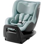 Автокресло BRITAX-ROMER DUALFIX PRO M Style Harbor Blue