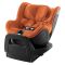 Автокресло BRITAX-ROMER DUALFIX PRO Golden Cognac