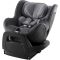 Автокресло BRITAX-ROMER DUALFIX PRO Midnight Grey