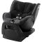 Автокресло BRITAX-ROMER DUALFIX PRO Graphite Marble