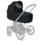 Люлька Cybex Priam Lux R (Deep Black)