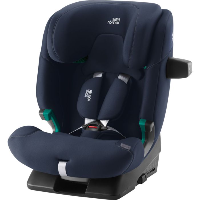 Автокресло BRITAX-ROMER ADVANSAFIX PRO Night Blue