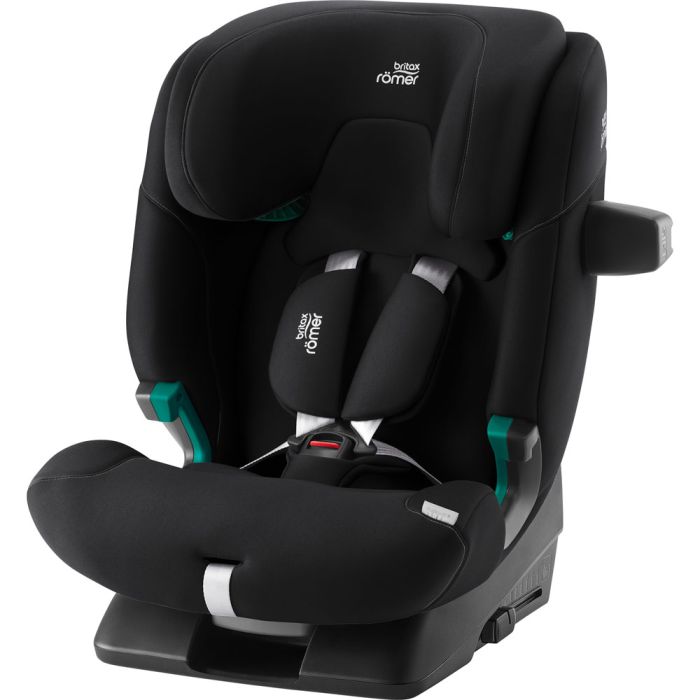 Автокресло BRITAX-ROMER ADVANSAFIX PRO Space Black
