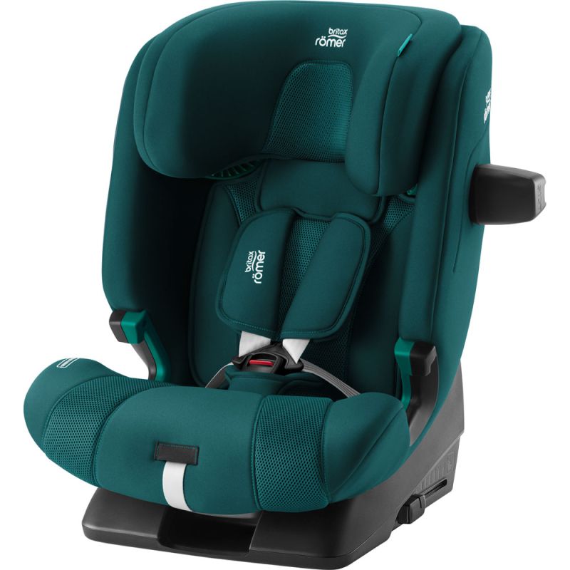 Автокресло BRITAX-ROMER ADVANSAFIX PRO Atlantic Green