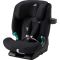 Автокресло BRITAX-ROMER ADVANSAFIX PRO Classic Deep Black