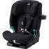 Автокресло BRITAX-ROMER ADVANSAFIX PRO Classic Deep Black