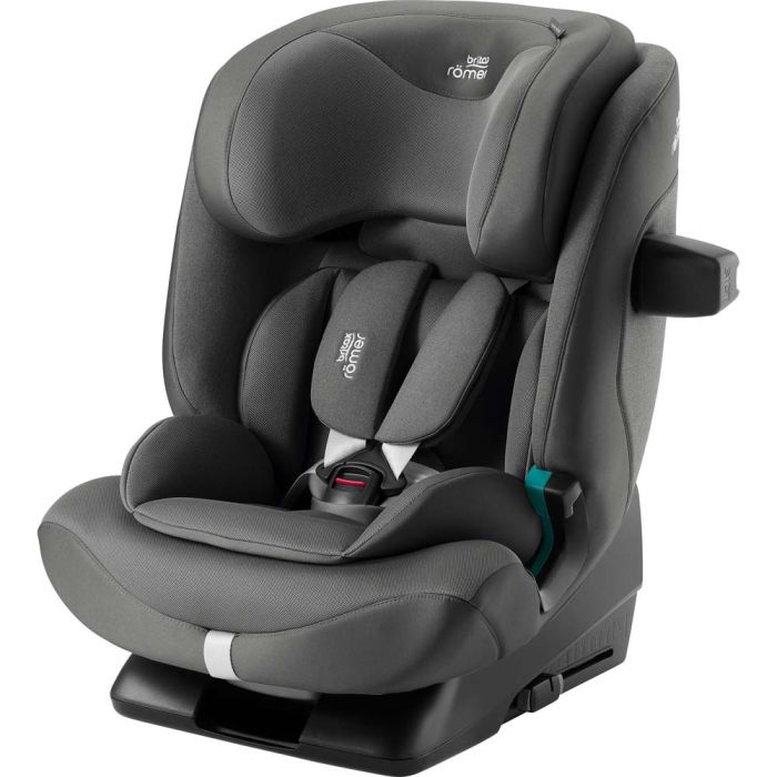 Автокресло BRITAX-ROMER ADVANSAFIX PRO Style Mineral Grey