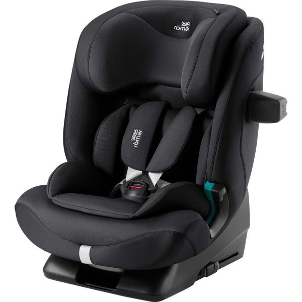 Автокресло BRITAX-ROMER ADVANSAFIX PRO Style Carbon Black