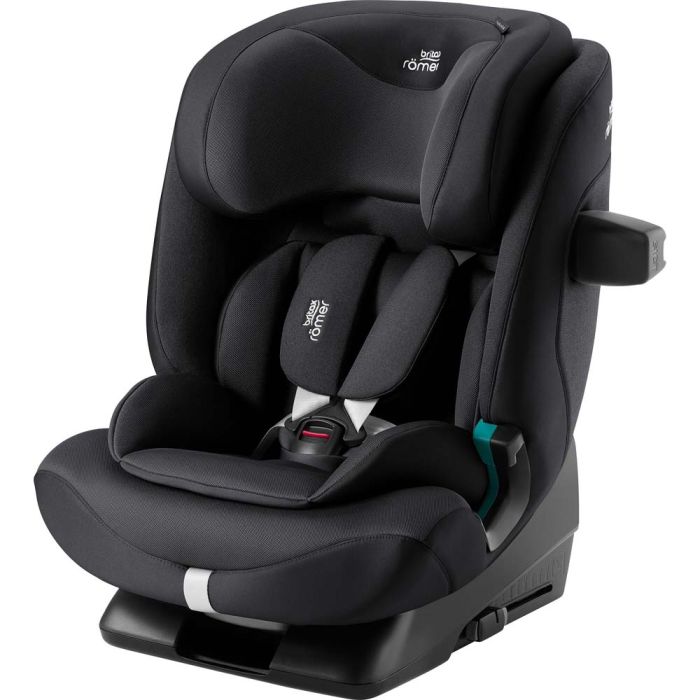 Автокресло BRITAX-ROMER ADVANSAFIX PRO Style Carbon Black