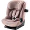 Автокресло BRITAX-ROMER ADVANSAFIX PRO Style Dusty Rose