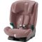Автокресло BRITAX-ROMER EVOLVAFIX Dusty Rose