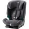 Автокресло BRITAX-ROMER EVOLVAFIX Midnight Grey
