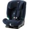 Автокресло BRITAX-ROMER EVOLVAFIX Night Blue