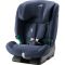 Автокресло BRITAX-ROMER EVOLVAFIX Moonlight Blue