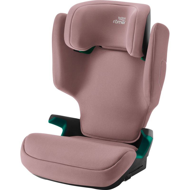 Автокресло BRITAX-ROMER DISCOVERY PLUS Dusty Rose