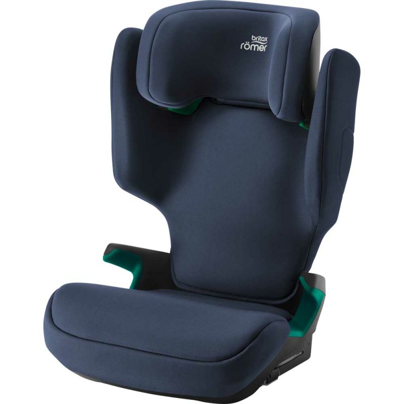 Автокресло BRITAX-ROMER DISCOVERY PLUS Moonlight Blue