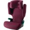 Автокресло BRITAX-ROMER HI-LINER Burgundy Red