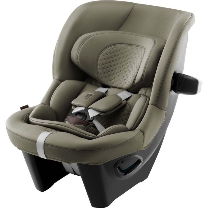 Автокресло BRITAX-ROMER MAX-SAFE PRO LUX Urban Olive