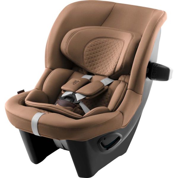 Автокресло BRITAX-ROMER MAX-SAFE PRO LUX Warm Caramel