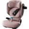Автокресло BRITAX-ROMER KIDFIX PRO Style Dusty Rose