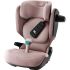 Автокресло BRITAX-ROMER KIDFIX PRO Style Dusty Rose