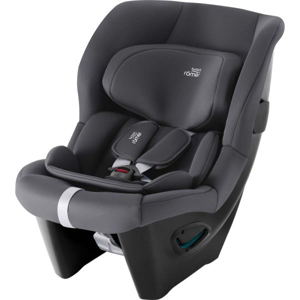 Автокрісло BRITAX-ROMER SAFE-WAY M Midnight Grey