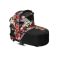 Люлька Cybex Priam Lux R Spring Blossom Dark