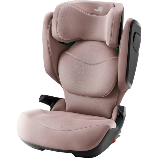 Автокресло BRITAX-ROMER KIDFIX PRO M Style Dusty Rose