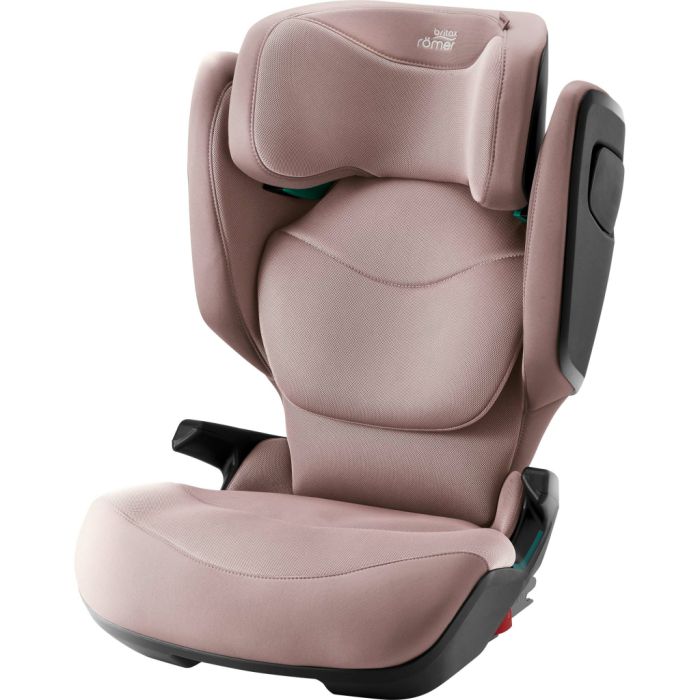 Автокресло BRITAX-ROMER KIDFIX PRO M Style Dusty Rose