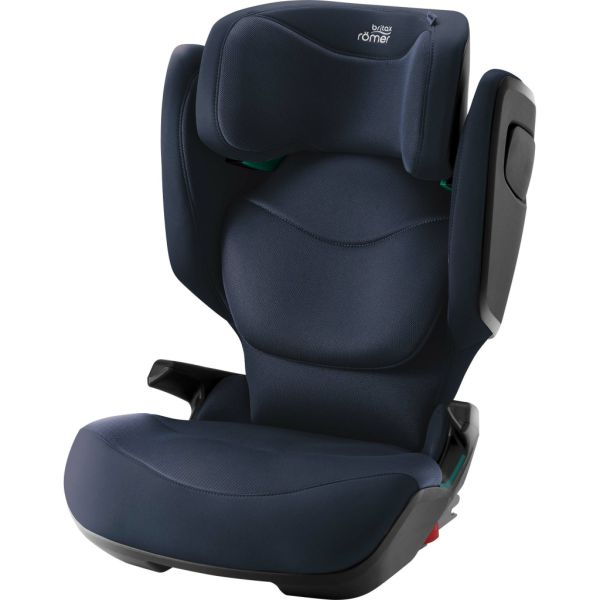 Автокресло BRITAX-ROMER KIDFIX PRO M Style Night Blue