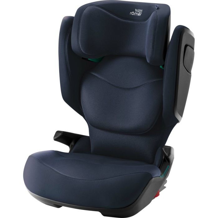 Автокресло BRITAX-ROMER KIDFIX PRO M Style Night Blue