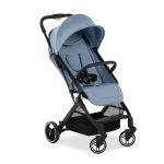 Прогулочная коляска Hauck Travel N Care Plus Dusty Blue