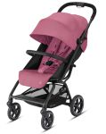 Прогулочная коляска Cybex Eezy S + 2 (Magnolia Pink)