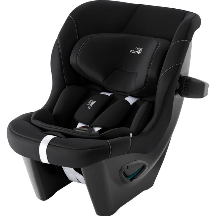 Автокресло BRITAX-ROMER MAX-SAFE PRO Space Black