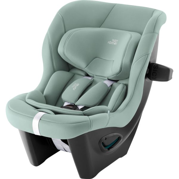 Автокресло BRITAX-ROMER MAX-SAFE PRO Jade Green